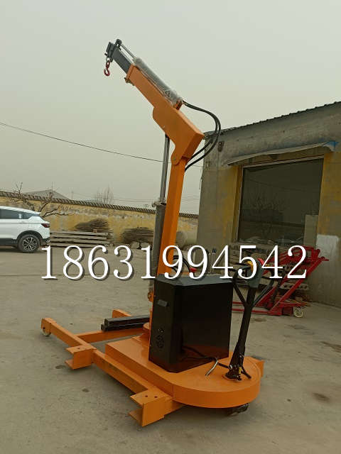 枣强县厂家供应自制随车吊 12吨随车吊 自卸式随车吊 12吨随车吊起重机